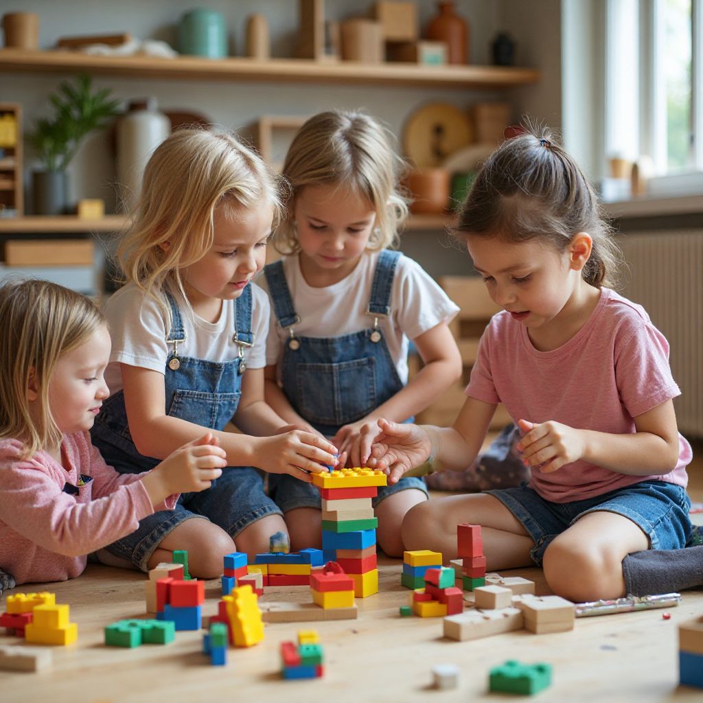 Team building activity