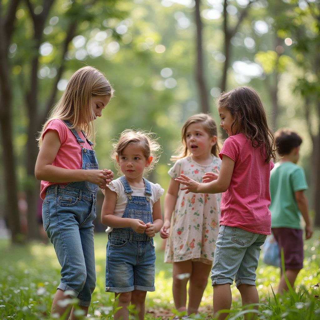 Holiday Program Activities