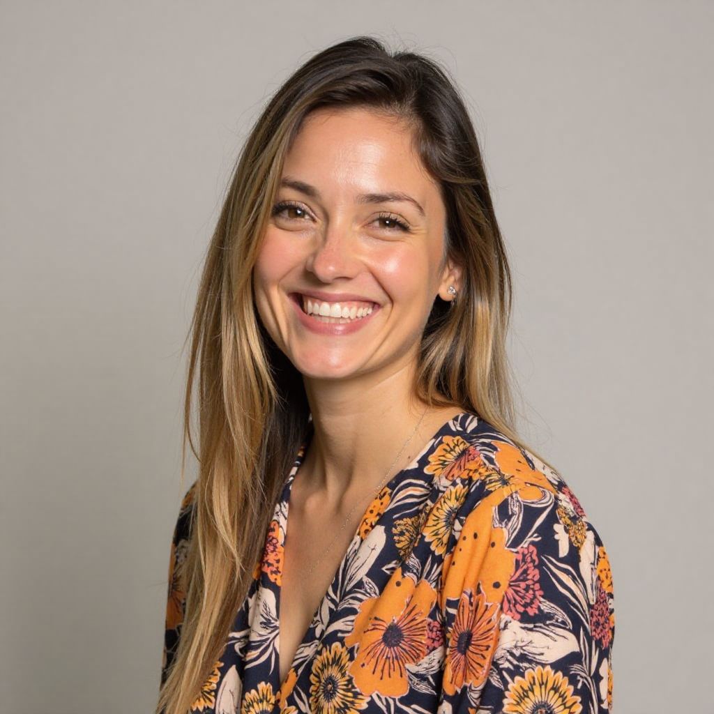 Rebecca Collins - Founder & Creative Director